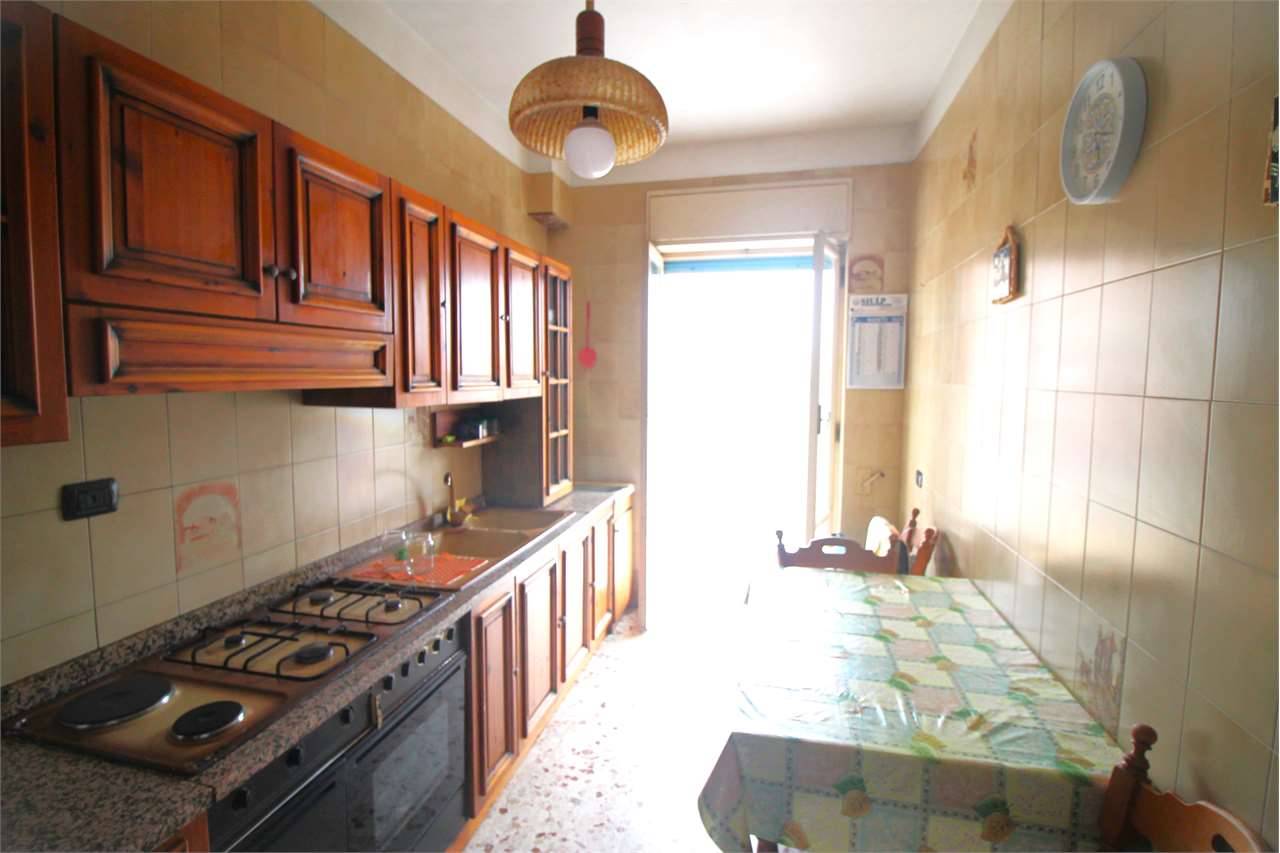 appartamento in vendita a Siracusa in zona Centro Città