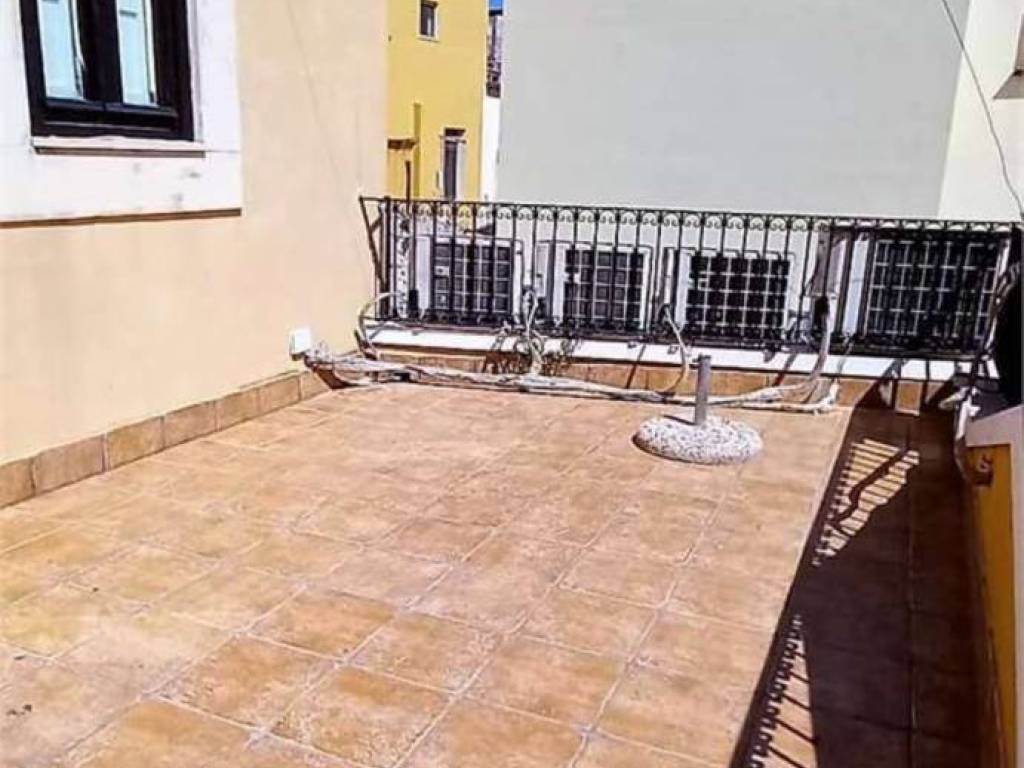 appartamento in vendita a Siracusa in zona Isola Ortigia