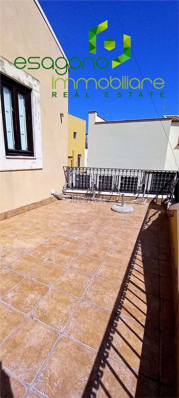 appartamento in vendita a Siracusa in zona Isola Ortigia