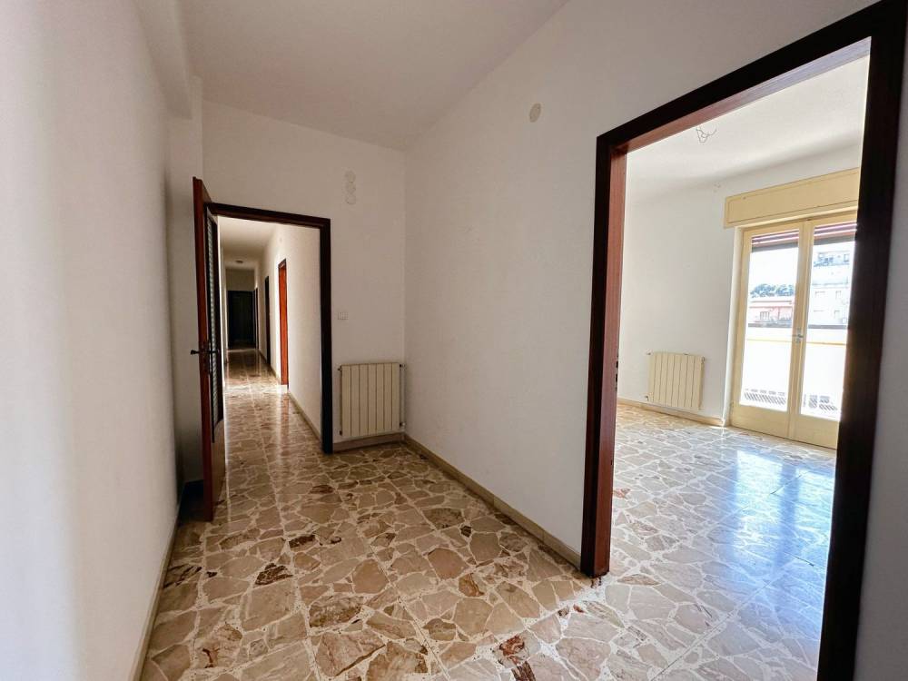 appartamento in vendita a Siracusa