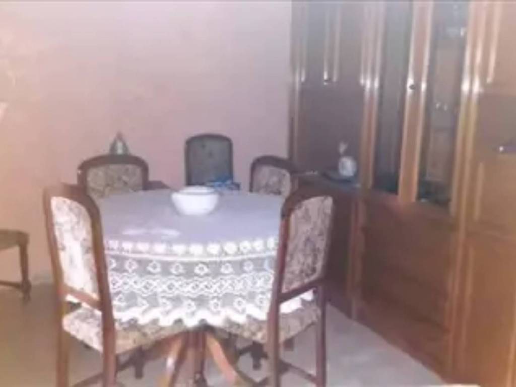 appartamento in vendita a Siracusa in zona Borgata