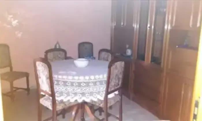 appartamento in vendita a Siracusa in zona Borgata