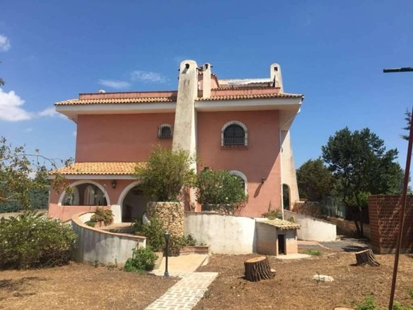 appartamento in vendita a Siracusa in zona Ognina