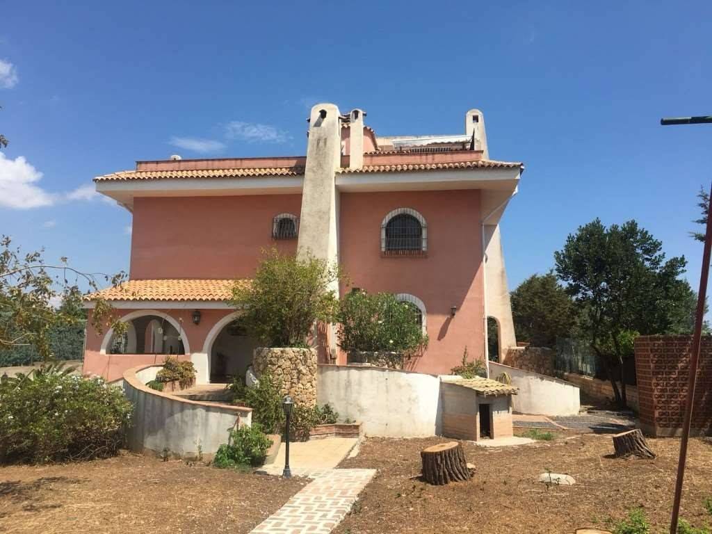 appartamento in vendita a Siracusa in zona Ognina