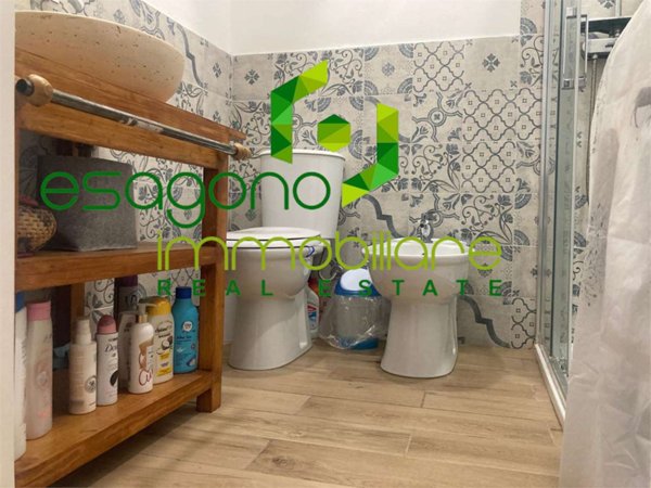appartamento in vendita a Siracusa in zona Isola Ortigia