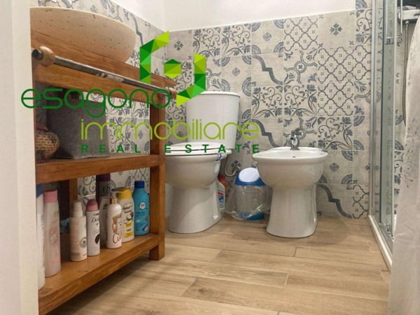 appartamento in vendita a Siracusa in zona Isola Ortigia