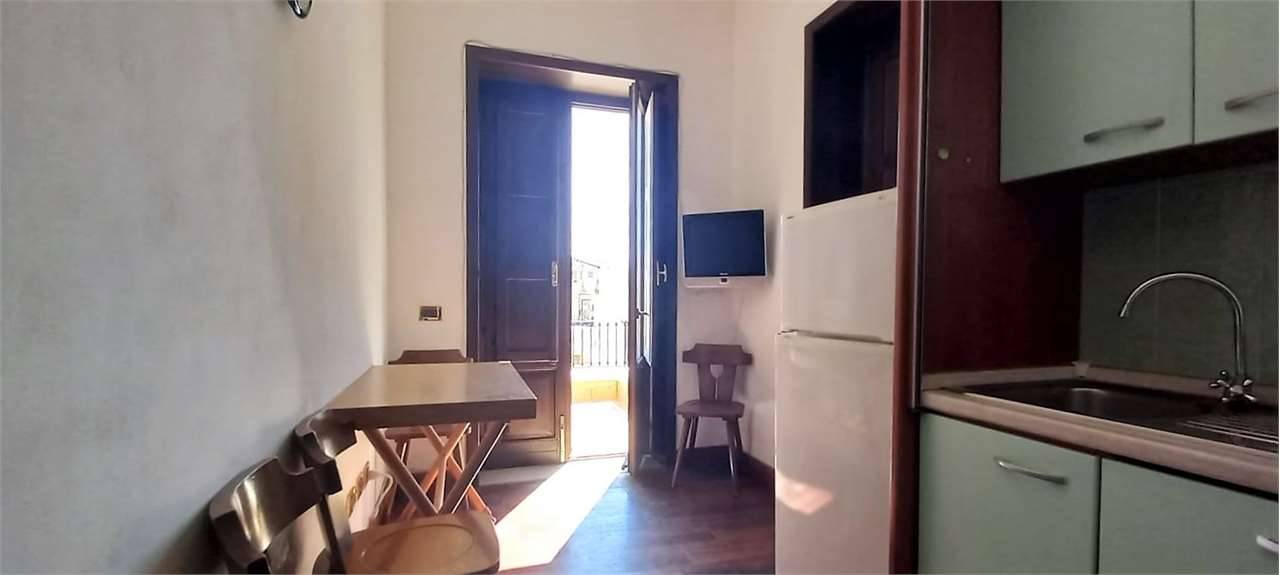 appartamento in vendita a Siracusa in zona Isola Ortigia