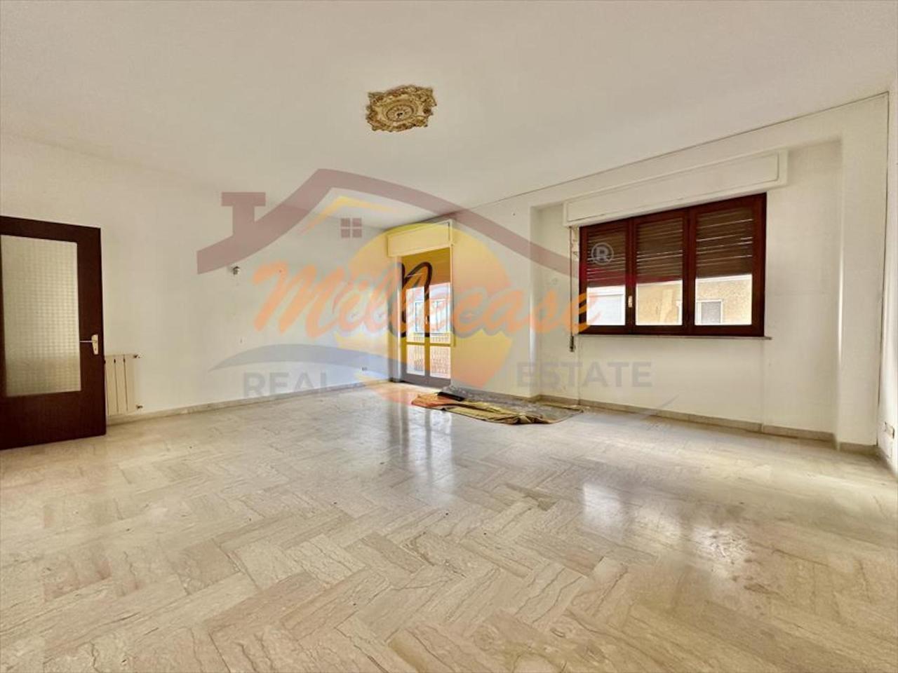 appartamento in vendita a Siracusa in zona Borgata