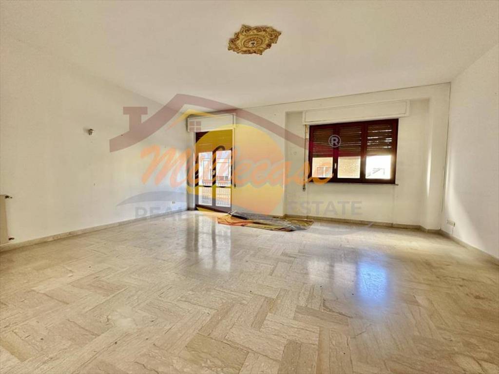 appartamento in vendita a Siracusa in zona Borgata