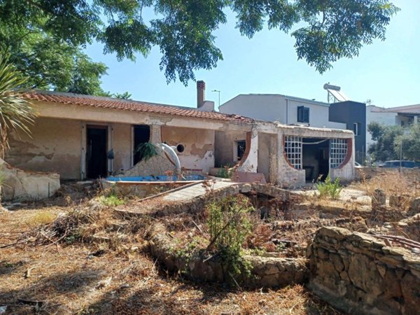 casa indipendente in vendita a Siracusa