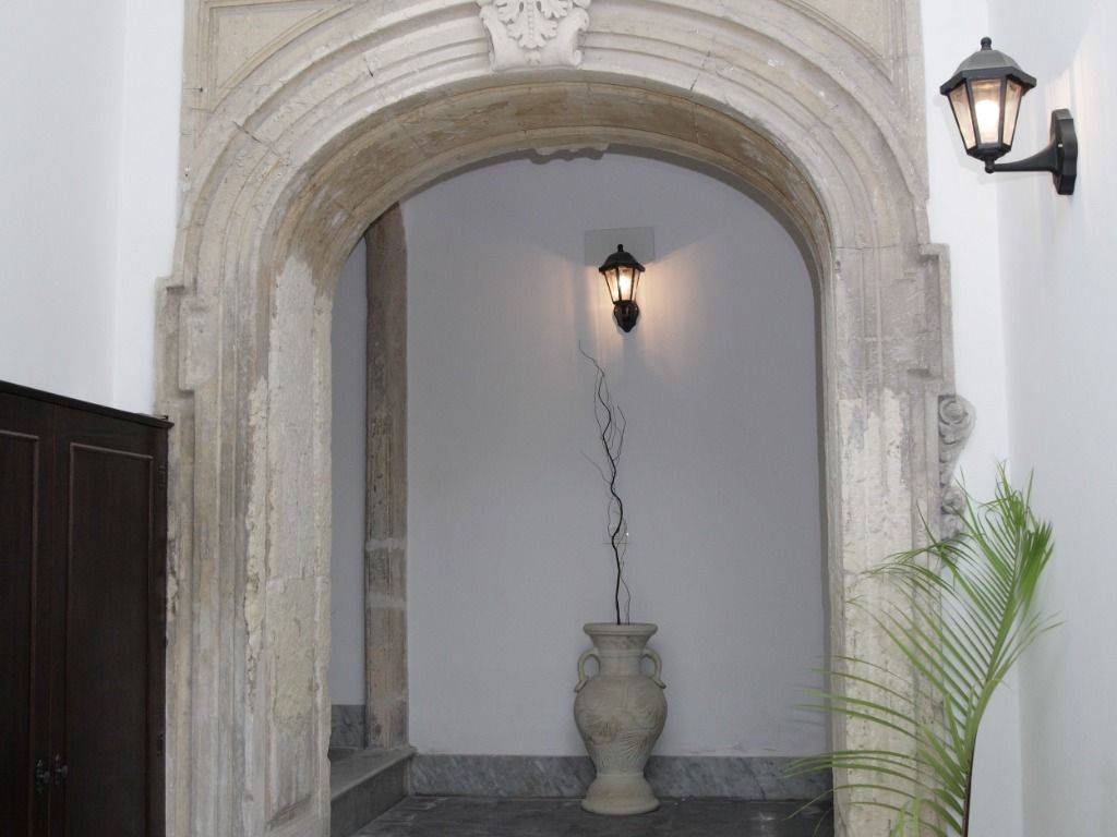 appartamento in vendita a Siracusa in zona Isola Ortigia