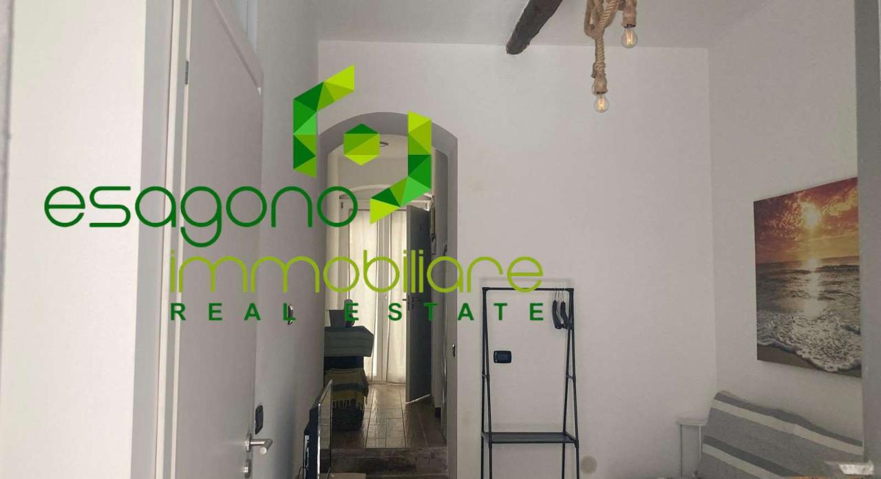 appartamento in vendita a Siracusa in zona Isola Ortigia