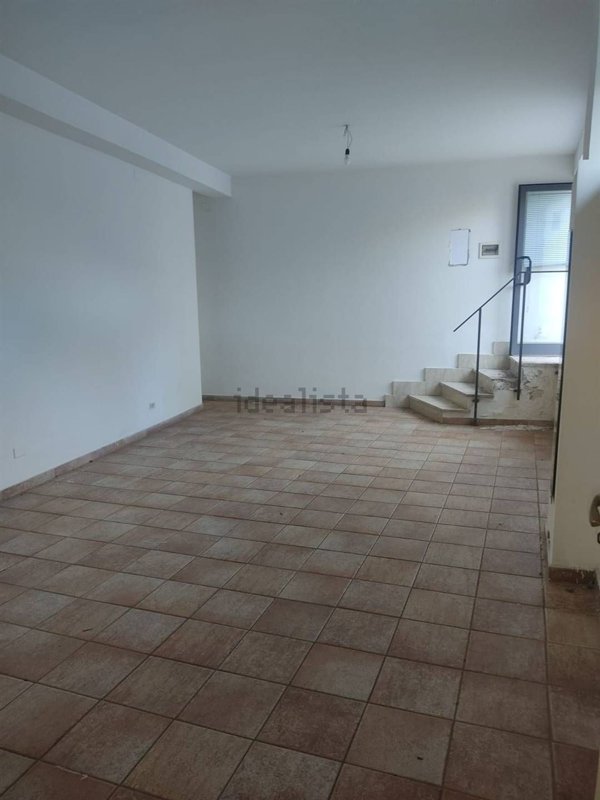ufficio in vendita a Siracusa in zona Centro Città