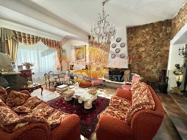 casa indipendente in vendita a Siracusa in zona Scala Greca