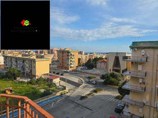 appartamento in vendita a Siracusa in zona Scala Greca