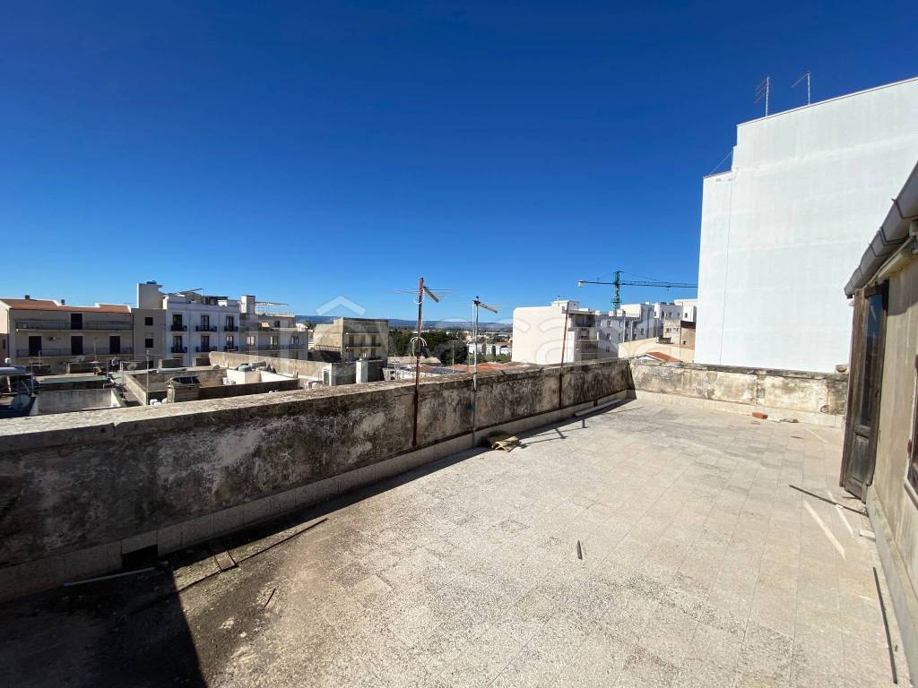 casa indipendente in vendita a Siracusa in zona Isola Ortigia
