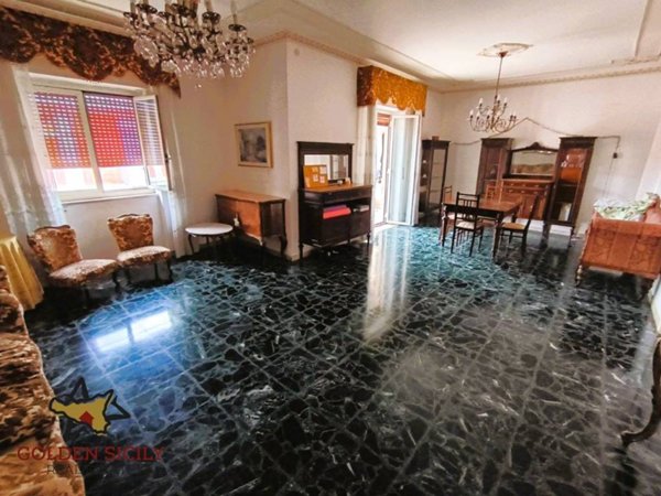 appartamento in vendita a Siracusa in zona Centro Città