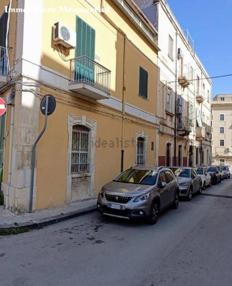 appartamento in vendita a Siracusa in zona Borgata