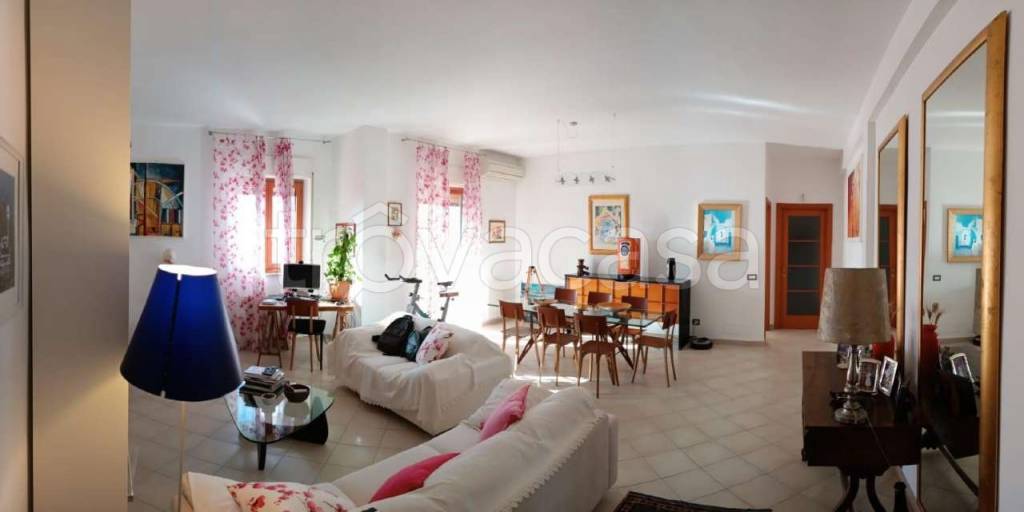 appartamento in vendita a Siracusa