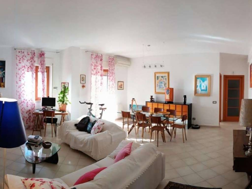 appartamento in vendita a Siracusa