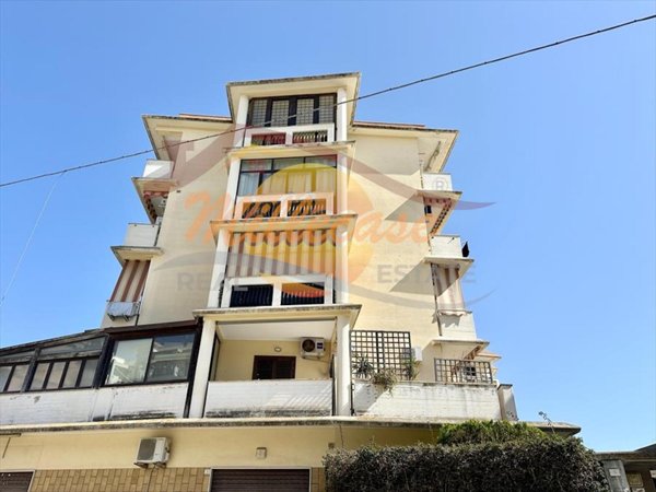 appartamento in vendita a Siracusa in zona Grottasanta