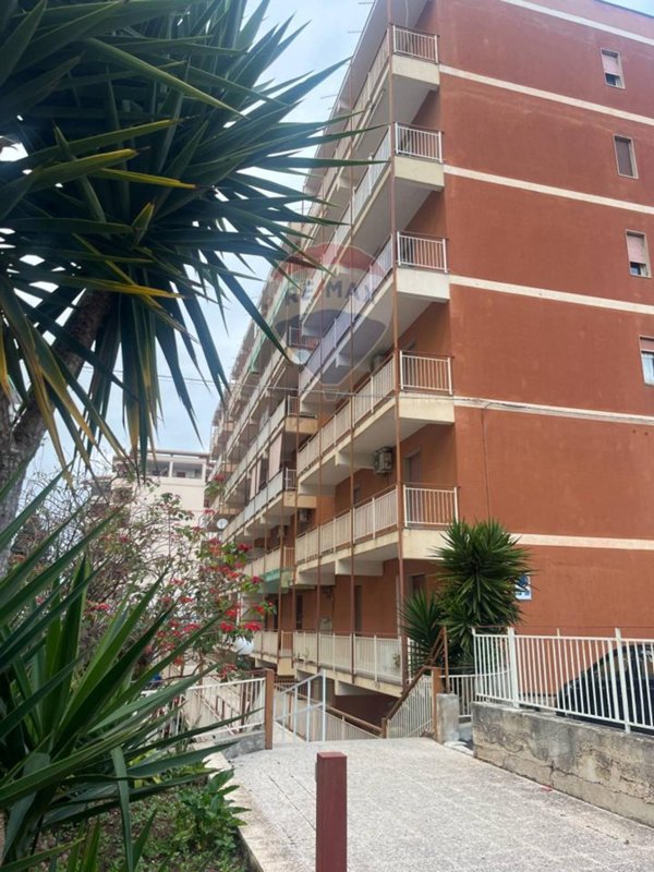 appartamento in vendita a Siracusa in zona Epipoli