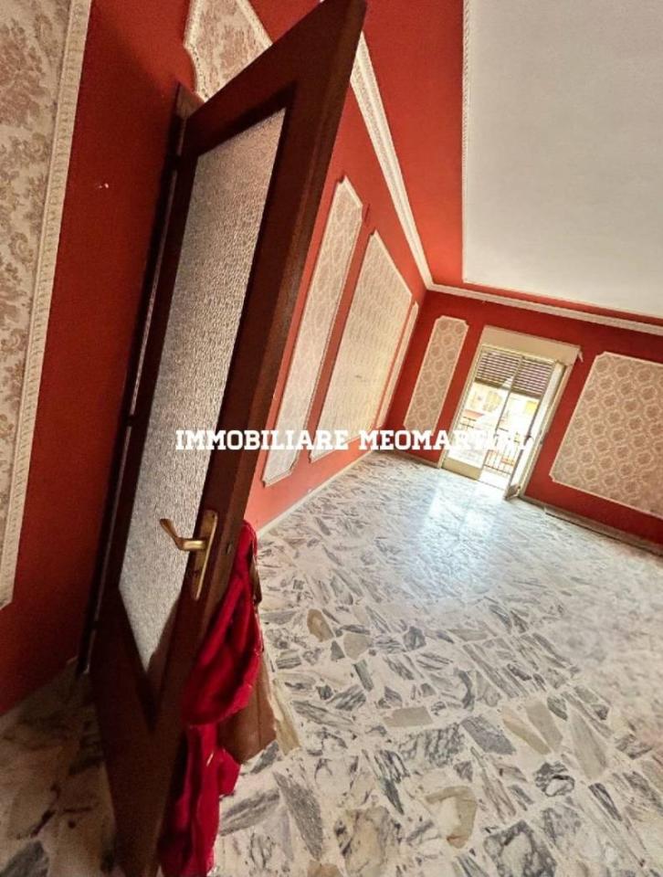 appartamento in vendita a Siracusa in zona Grottasanta