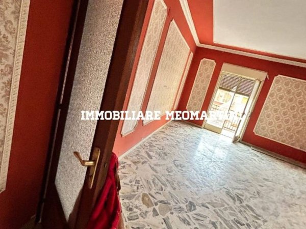appartamento in vendita a Siracusa in zona Grottasanta