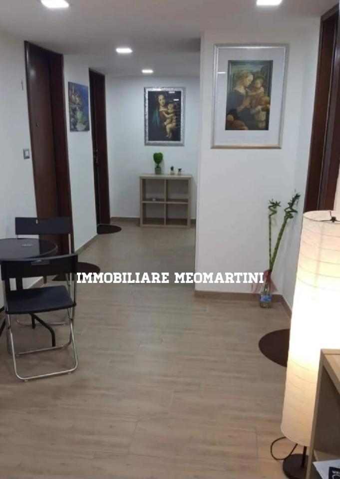 appartamento in vendita a Siracusa in zona Borgata