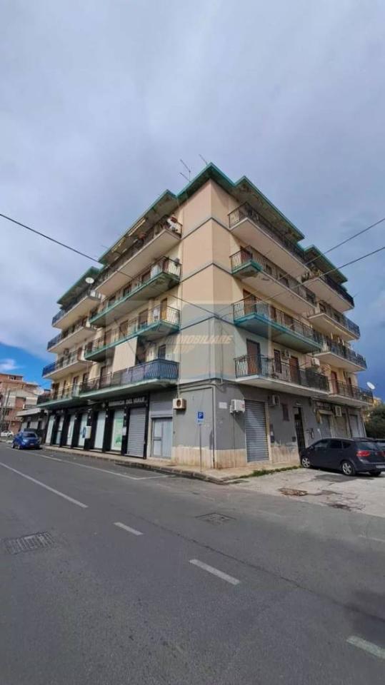 appartamento in vendita a Siracusa in zona Scala Greca