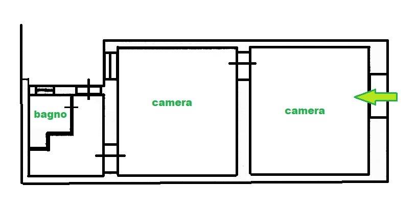 appartamento in vendita a Siracusa in zona Centro Città