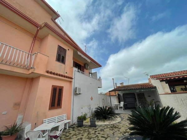 appartamento in vendita a Siracusa in zona Epipoli