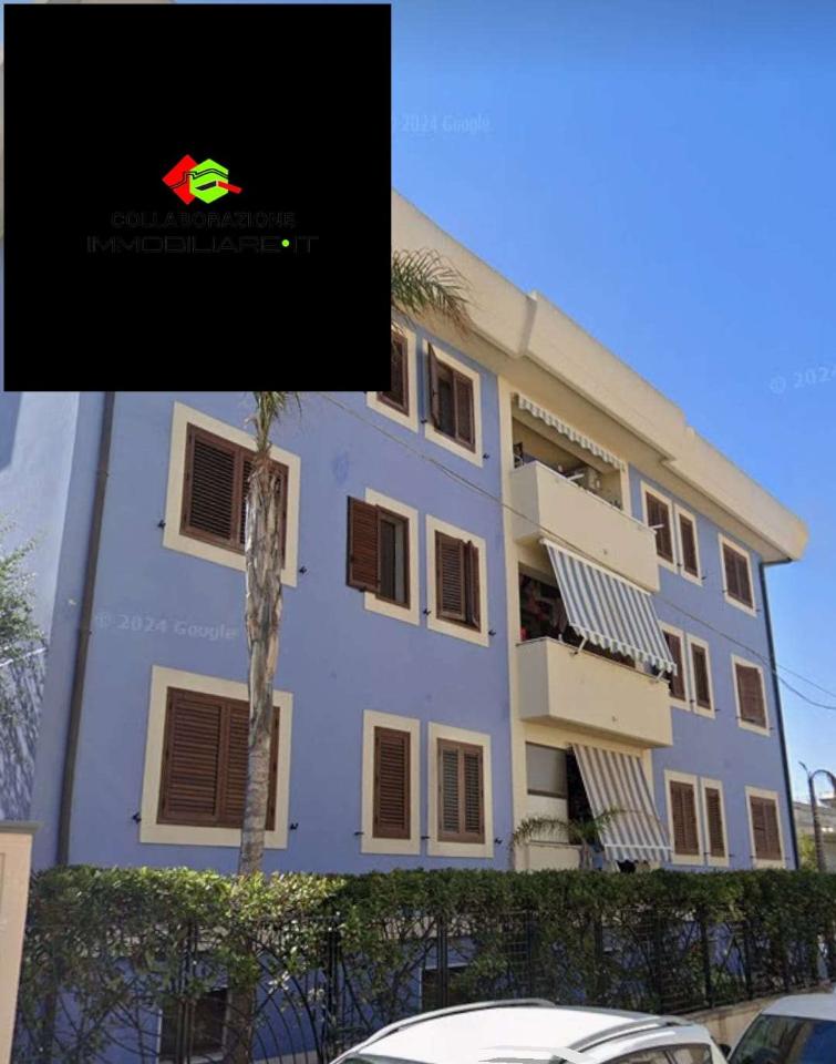 appartamento in vendita a Siracusa in zona Grottasanta