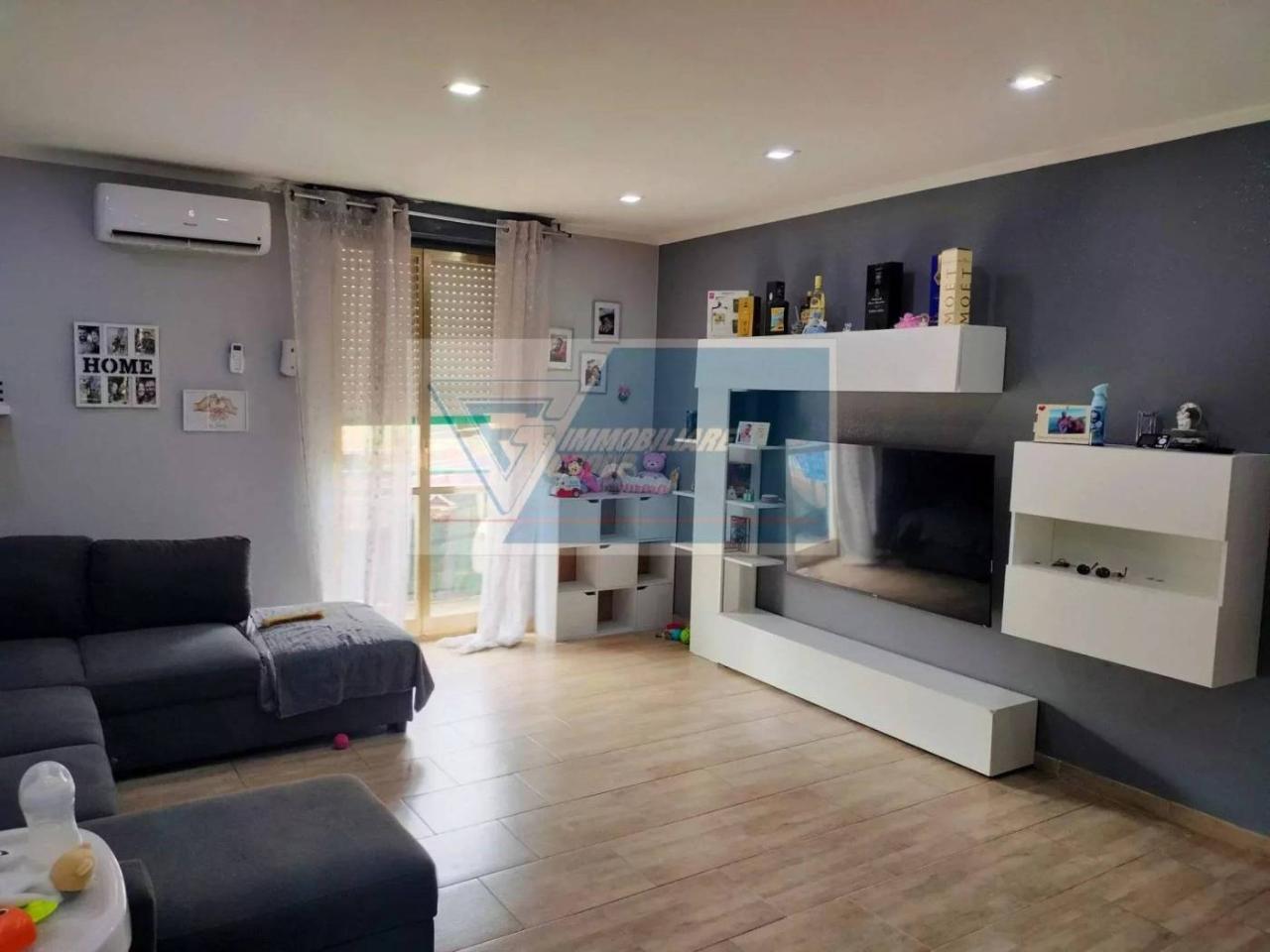 appartamento in vendita a Siracusa in zona Belvedere