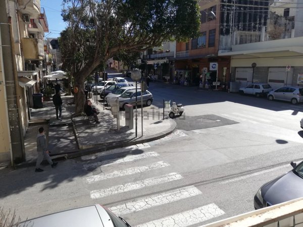 appartamento in vendita a Siracusa in zona Belvedere