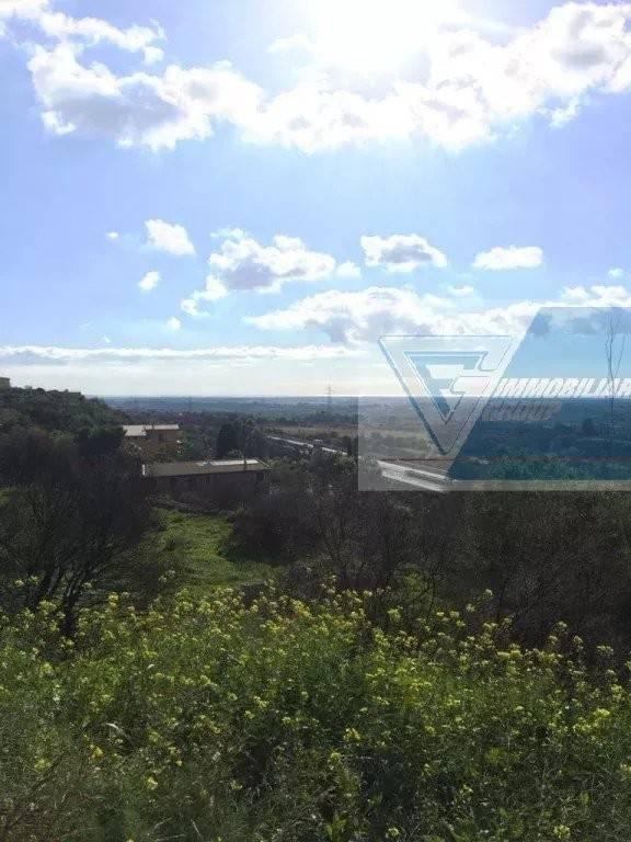 terreno agricolo in vendita a Siracusa in zona Belvedere