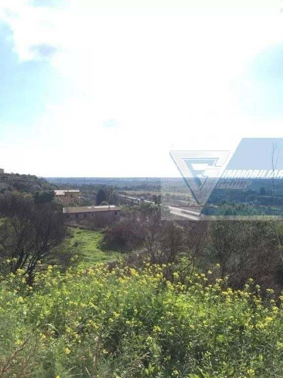 terreno agricolo in vendita a Siracusa in zona Borgata