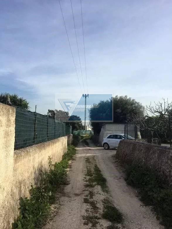 terreno agricolo in vendita a Siracusa in zona Belvedere