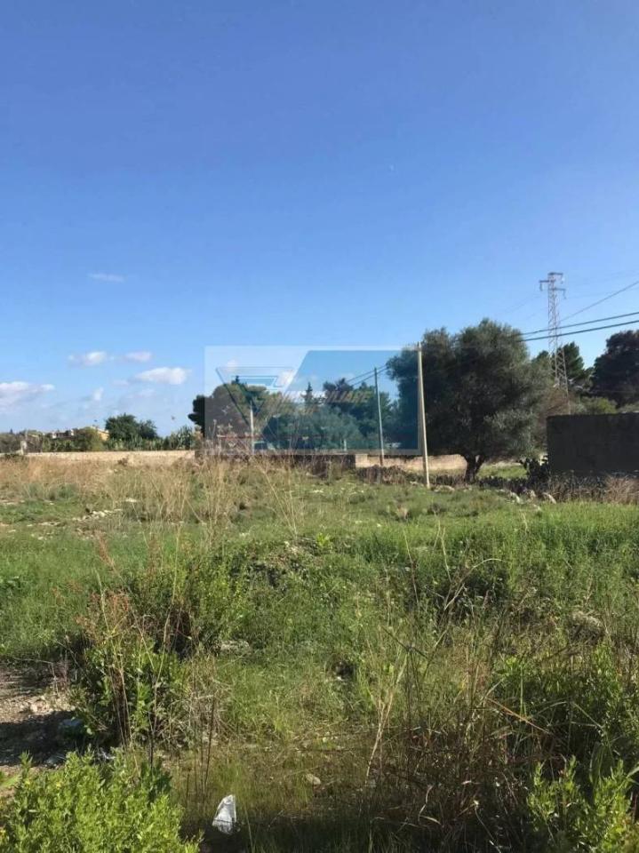terreno agricolo in vendita a Siracusa in zona Belvedere