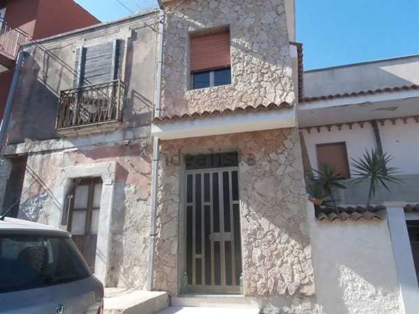 appartamento in vendita a Siracusa in zona Belvedere