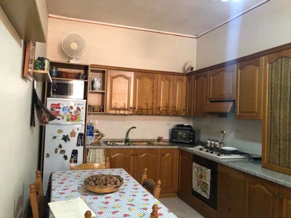 appartamento in vendita a Siracusa in zona Belvedere