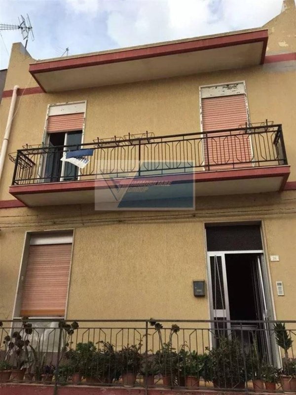 appartamento in vendita a Siracusa in zona Belvedere