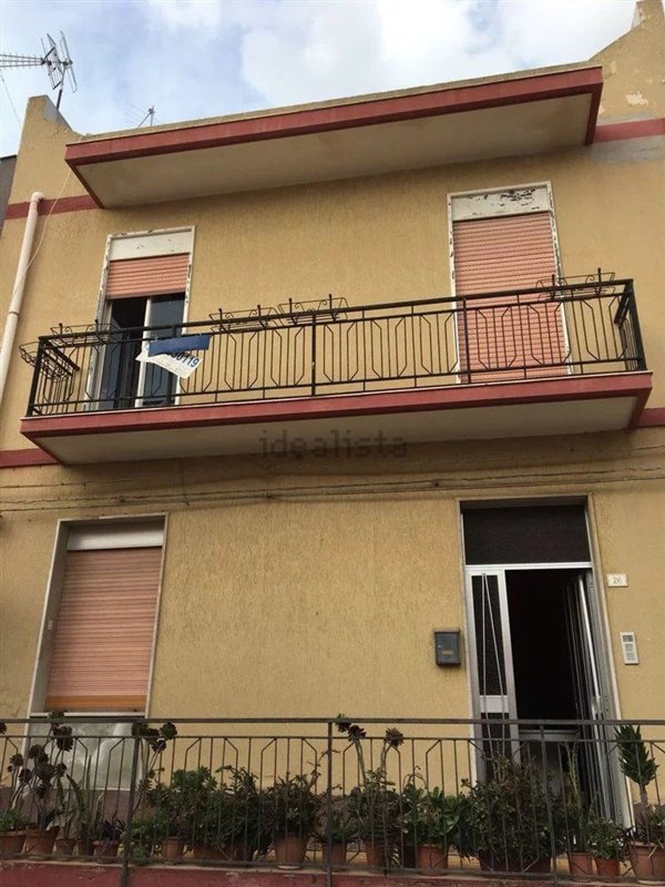 appartamento in vendita a Siracusa in zona Belvedere