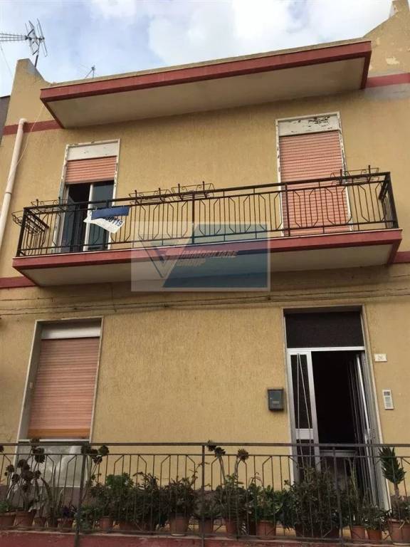 appartamento in vendita a Siracusa in zona Belvedere