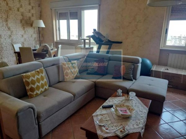 appartamento in vendita a Siracusa in zona Belvedere