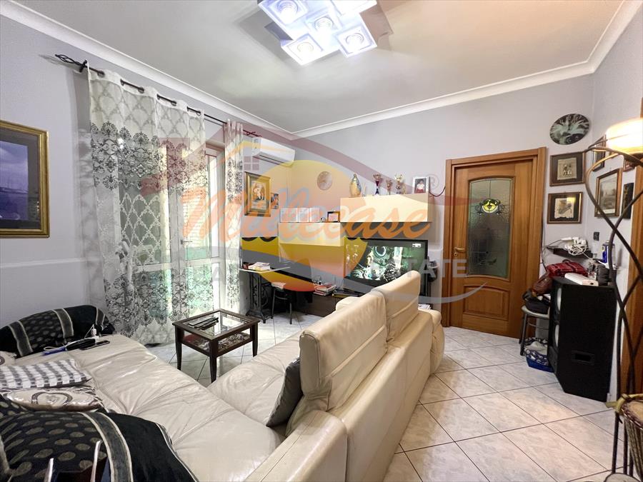 appartamento in vendita a Siracusa in zona Belvedere