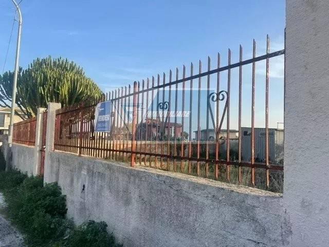 terreno agricolo in vendita a Siracusa in zona Epipoli