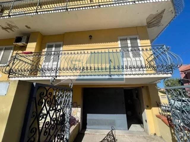appartamento in vendita a Siracusa in zona Belvedere