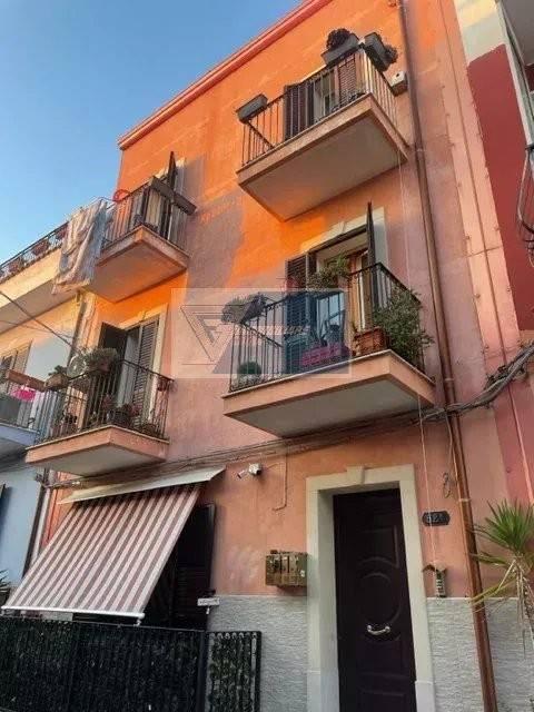 appartamento in vendita a Siracusa in zona Belvedere