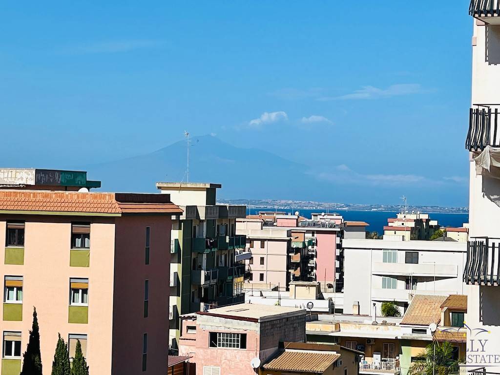 appartamento in vendita a Siracusa in zona Centro Città